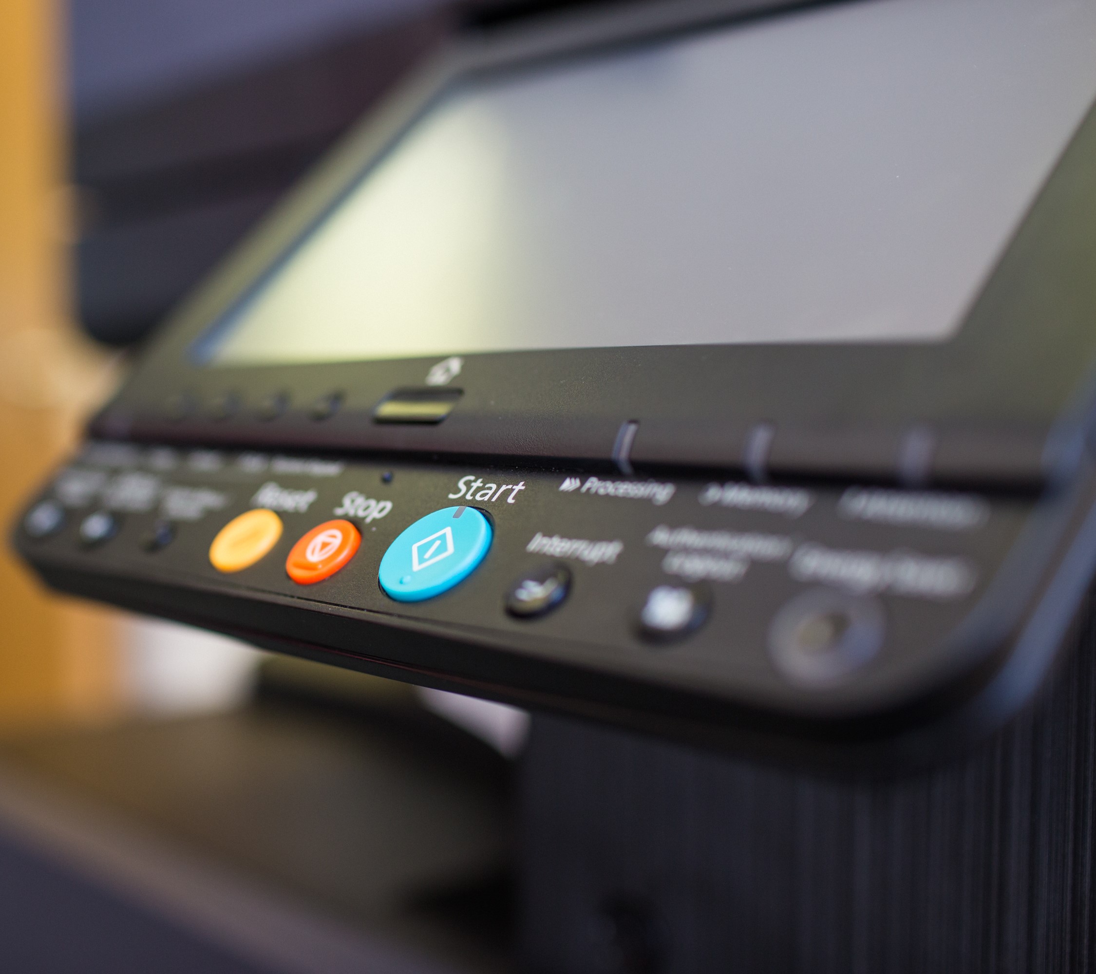 Copiers and Printers Office Supplies Copiers Facilities