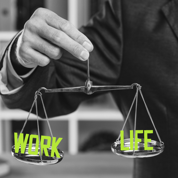 How to promote good mental health within the workplace – Robert Hall ...
