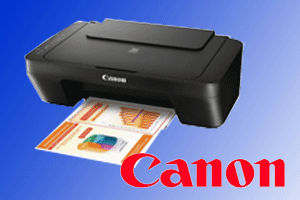 Canon Inkjet and Laser Printers