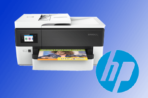 HP Inkjet and Laser Printers