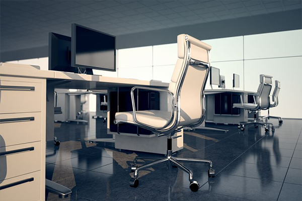 ergonomic work chair